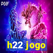 h22 jogo